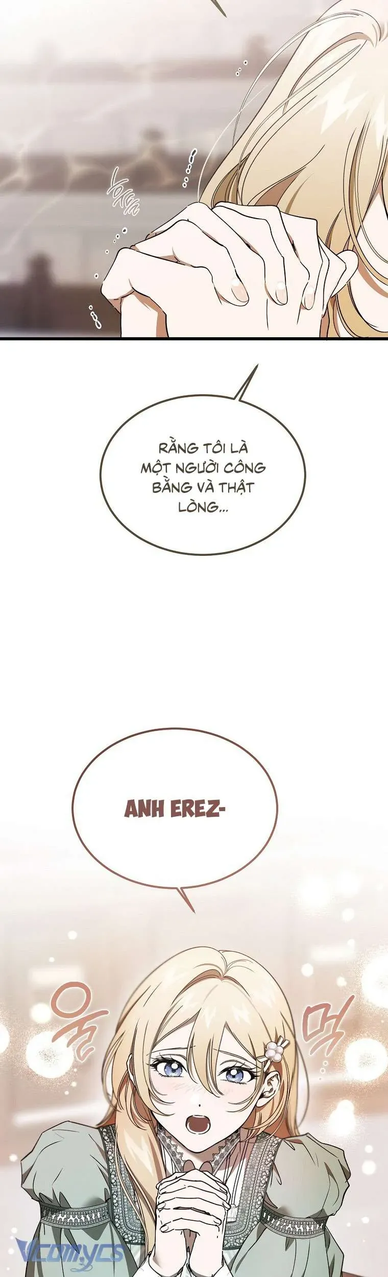 Ác Quỷ Nuôi Dưỡng Tiểu Thư [Chap 87]