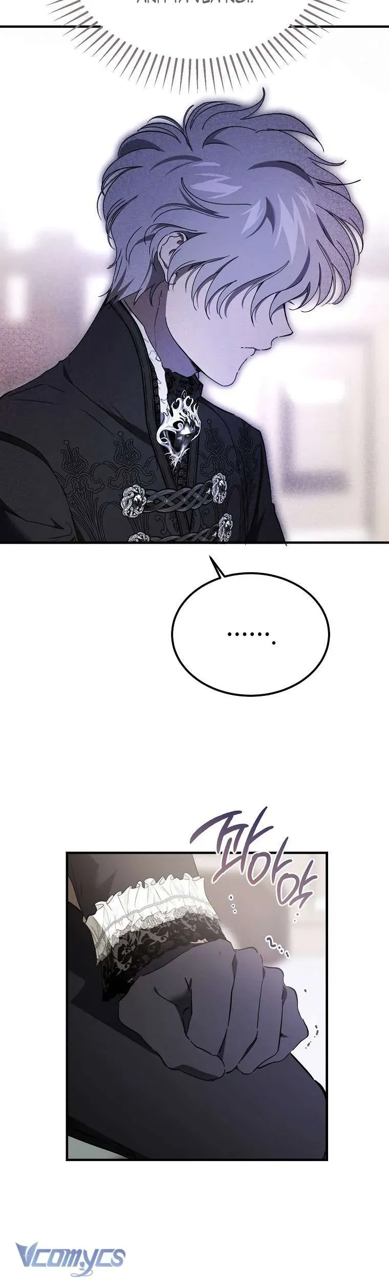 Ác Quỷ Nuôi Dưỡng Tiểu Thư [Chap 87]