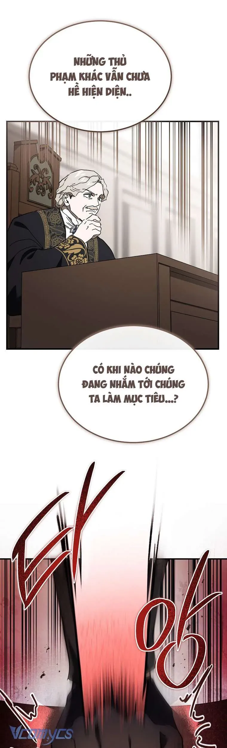 Ác Quỷ Nuôi Dưỡng Tiểu Thư [Chap 87]