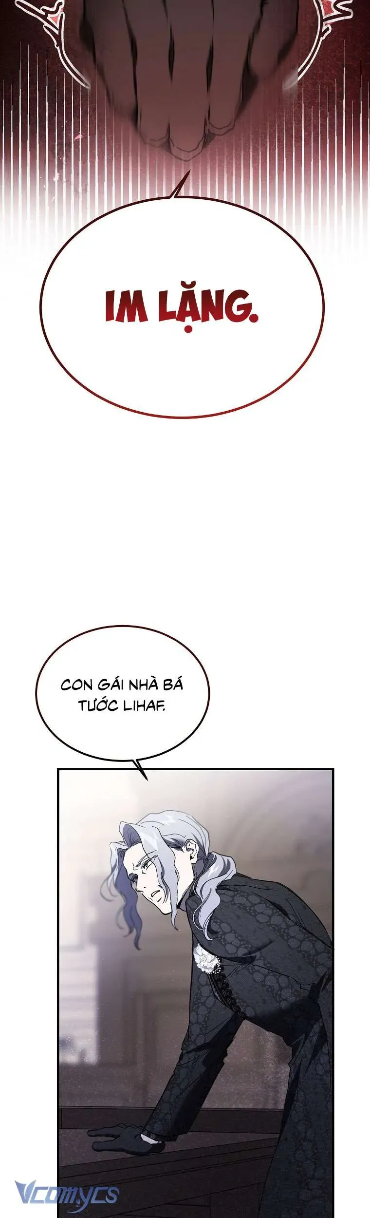 Ác Quỷ Nuôi Dưỡng Tiểu Thư [Chap 87]