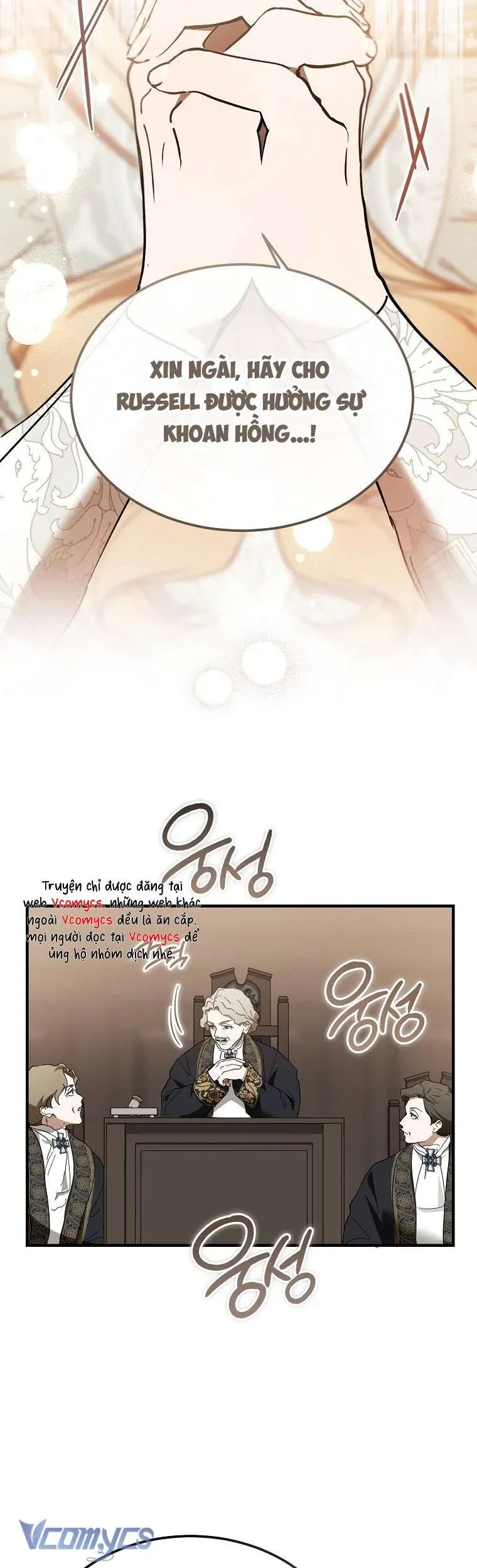 Ác Quỷ Nuôi Dưỡng Tiểu Thư [Chap 87]