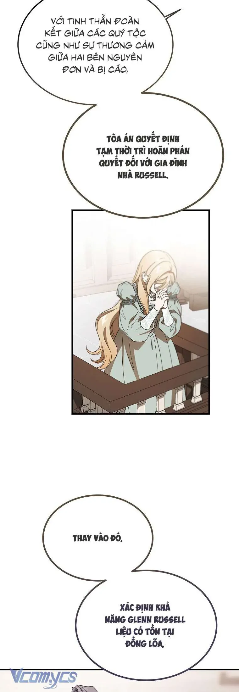 Ác Quỷ Nuôi Dưỡng Tiểu Thư [Chap 87]