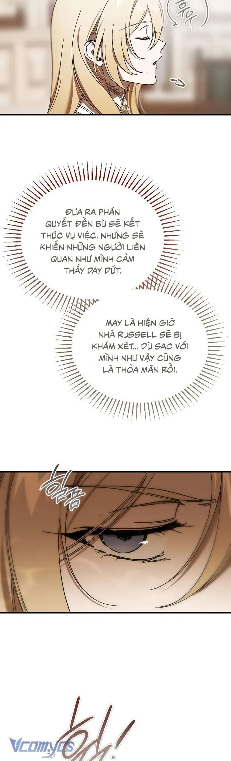 Ác Quỷ Nuôi Dưỡng Tiểu Thư [Chap 87]