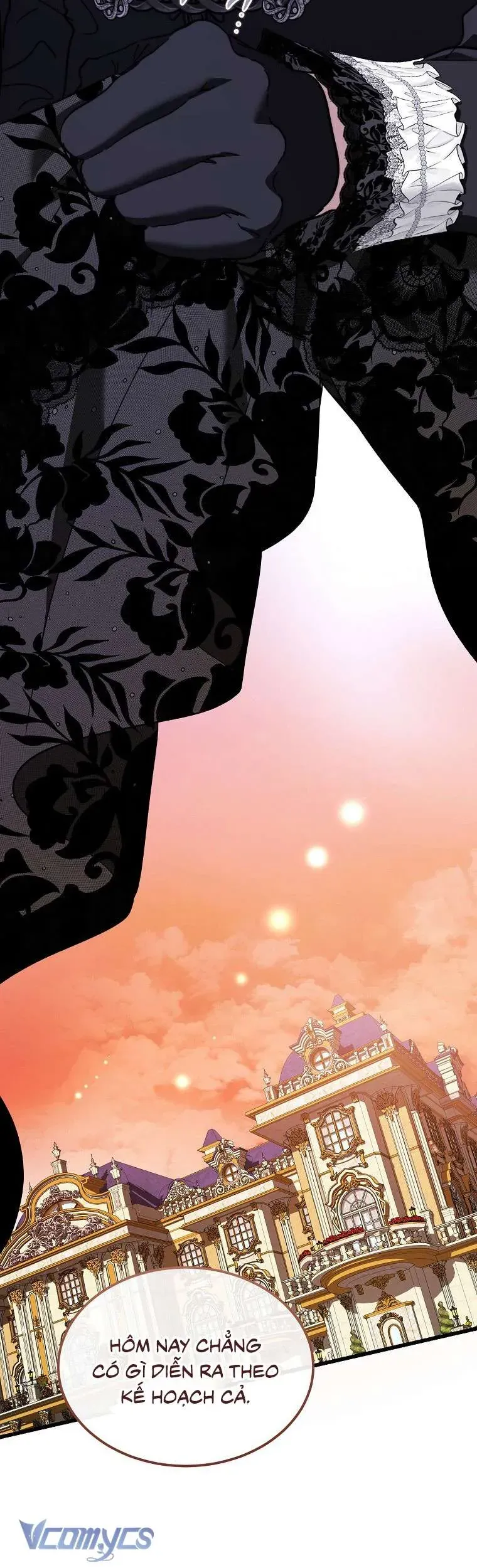 Ác Quỷ Nuôi Dưỡng Tiểu Thư [Chap 87]