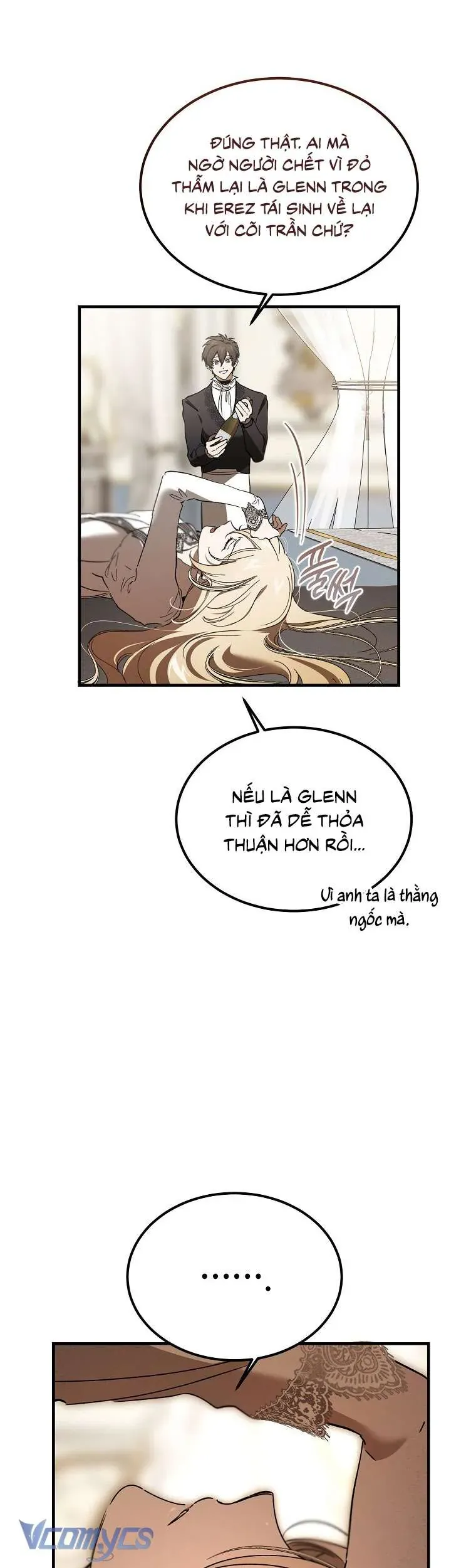 Ác Quỷ Nuôi Dưỡng Tiểu Thư [Chap 87]