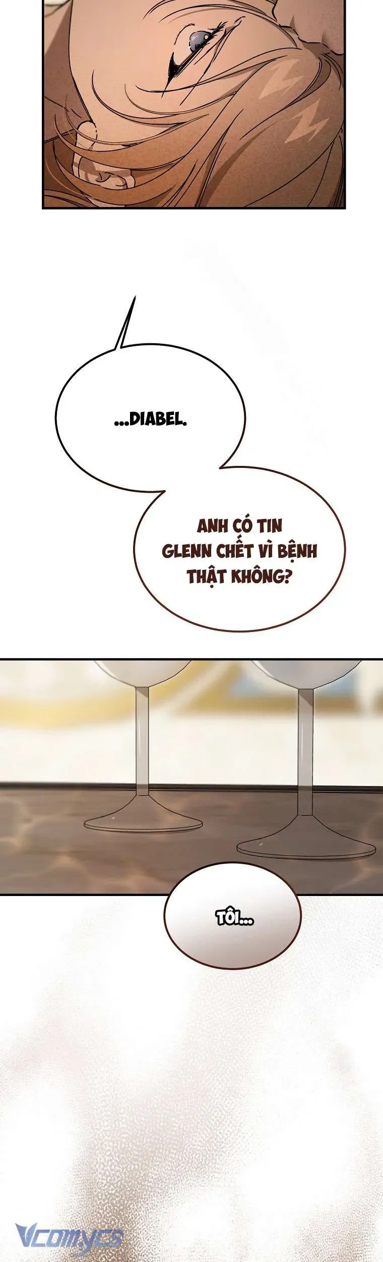 Ác Quỷ Nuôi Dưỡng Tiểu Thư [Chap 87]