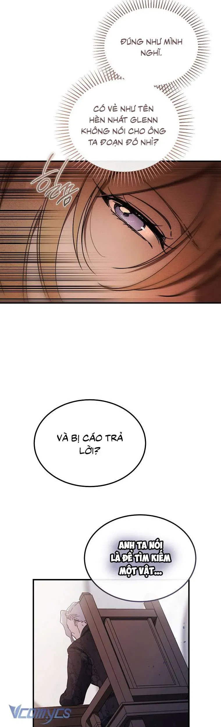Ác Quỷ Nuôi Dưỡng Tiểu Thư [Chap 87]