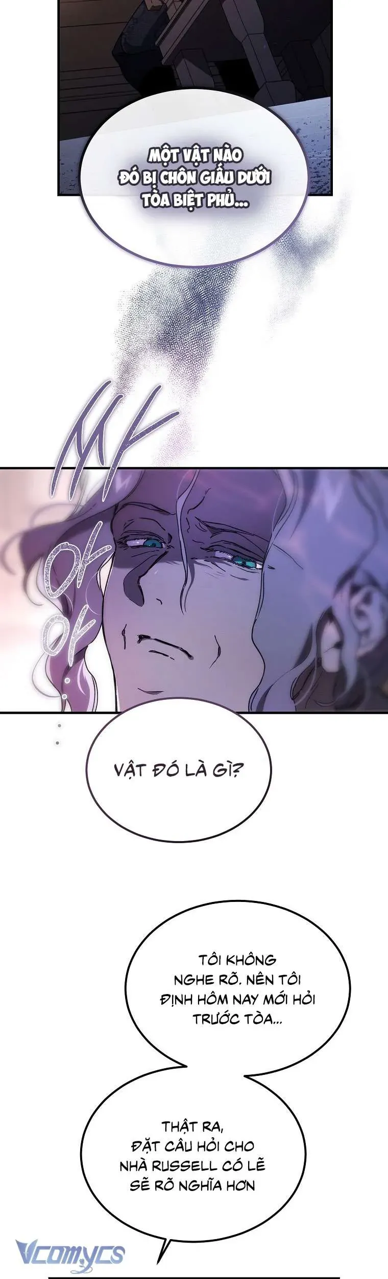 Ác Quỷ Nuôi Dưỡng Tiểu Thư [Chap 87]