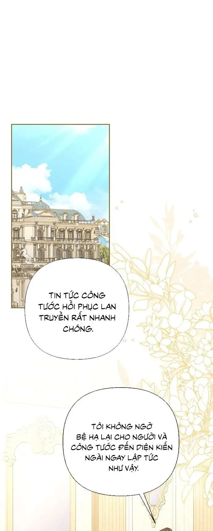 Dành Cho Những Ai Coi Hối Tiếc Là Điều Xa Xỉ Chap 65 - Next Chap 64