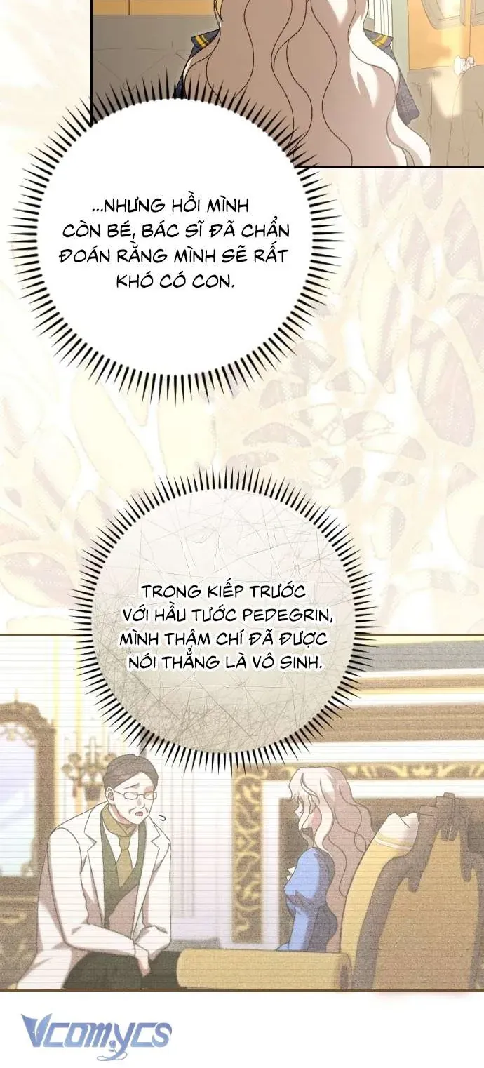 Dành Cho Những Ai Coi Hối Tiếc Là Điều Xa Xỉ Chap 65 - Next Chap 64