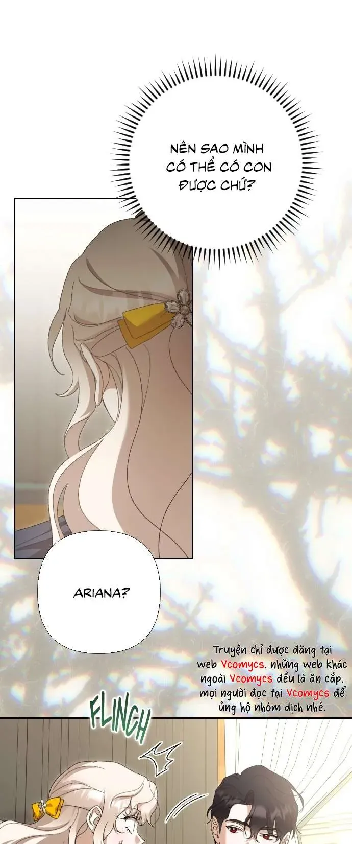 Dành Cho Những Ai Coi Hối Tiếc Là Điều Xa Xỉ Chap 65 - Next Chap 64