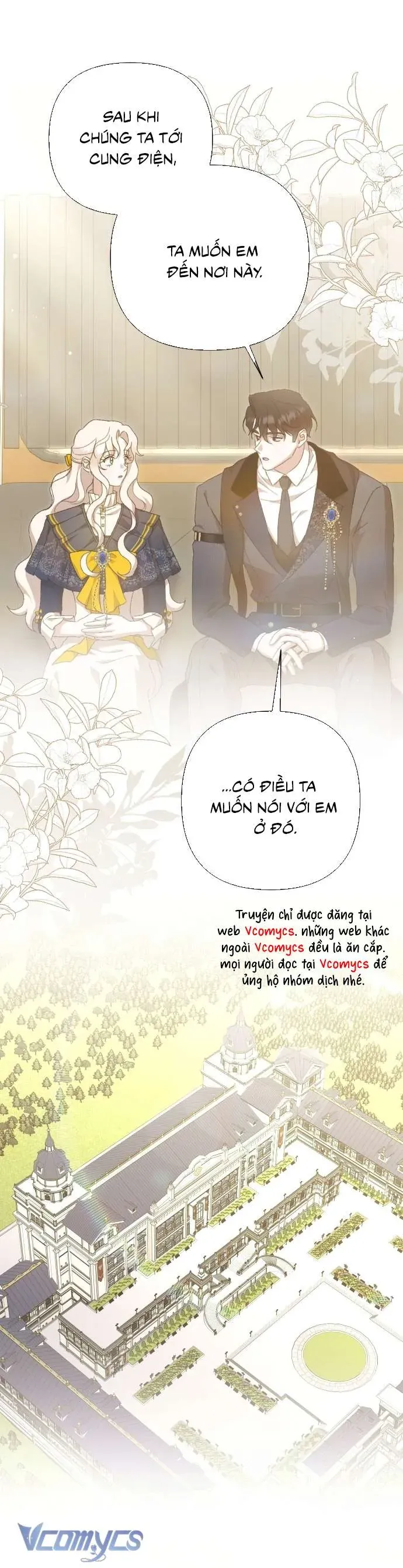 Dành Cho Những Ai Coi Hối Tiếc Là Điều Xa Xỉ Chap 65 - Next Chap 64