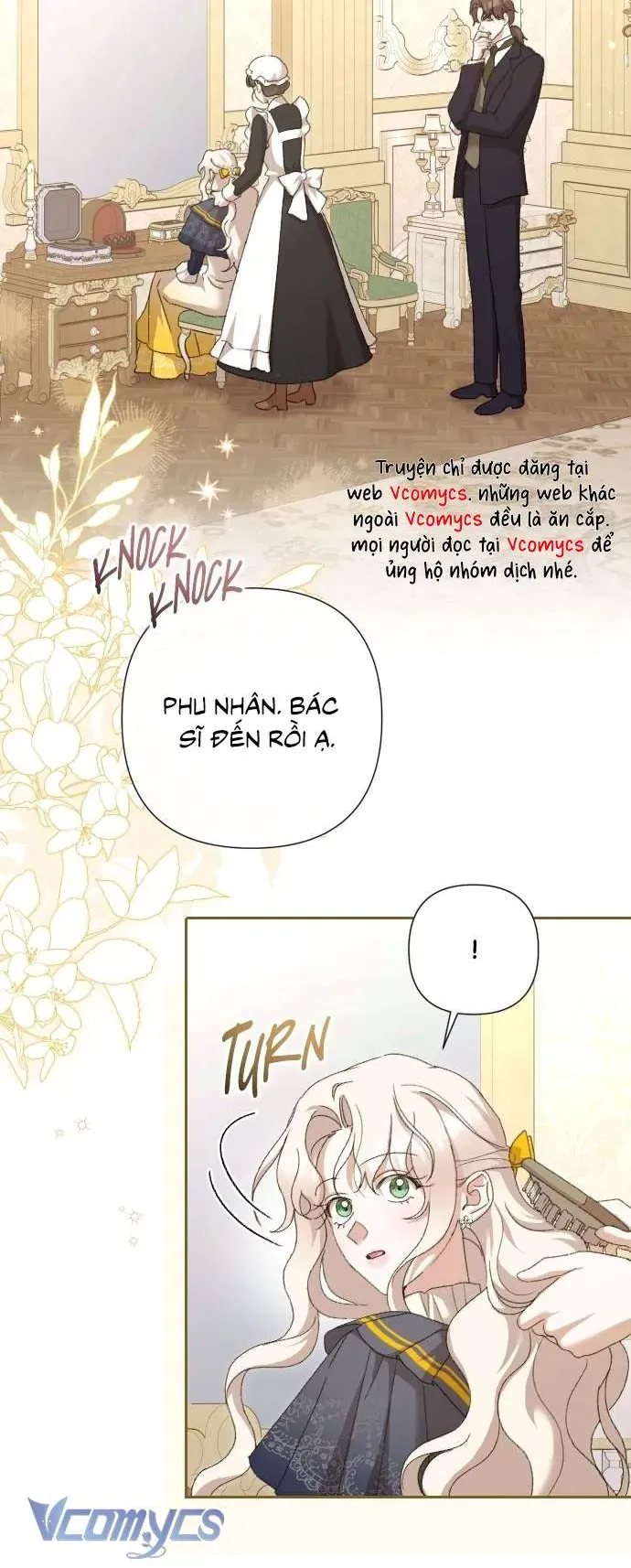 Dành Cho Những Ai Coi Hối Tiếc Là Điều Xa Xỉ Chap 65 - Next Chap 64