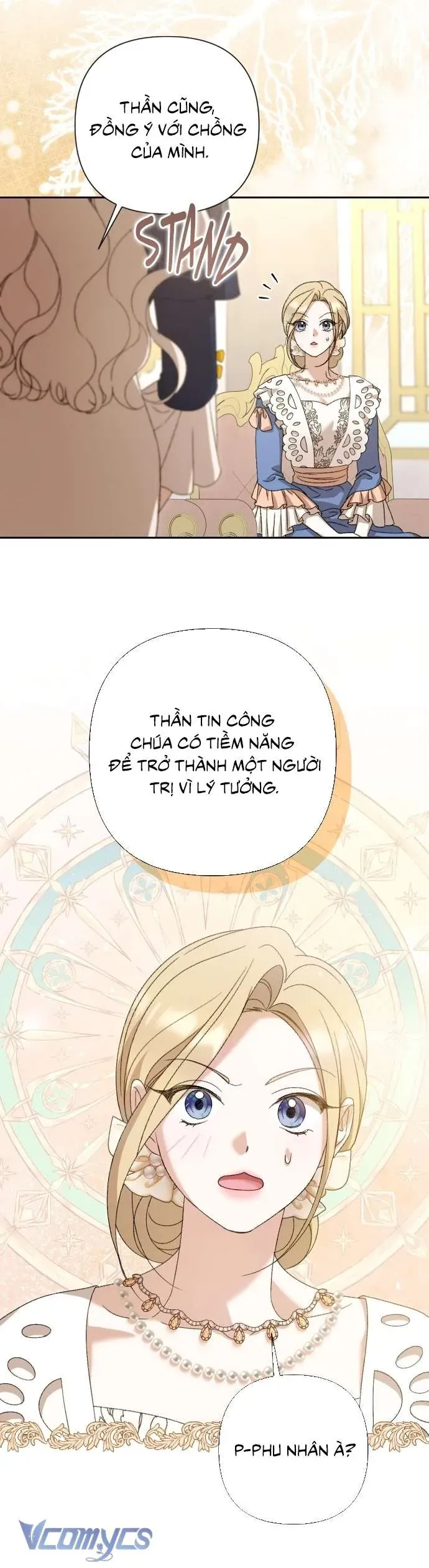 Dành Cho Những Ai Coi Hối Tiếc Là Điều Xa Xỉ Chap 65 - Next Chap 64