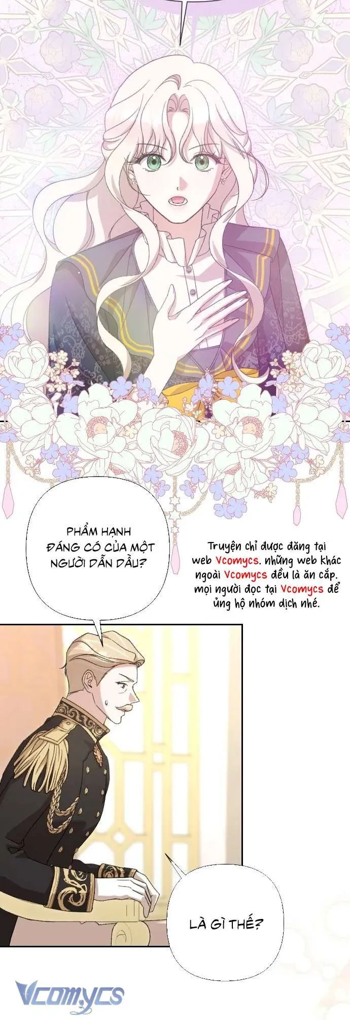 Dành Cho Những Ai Coi Hối Tiếc Là Điều Xa Xỉ Chap 65 - Next Chap 64