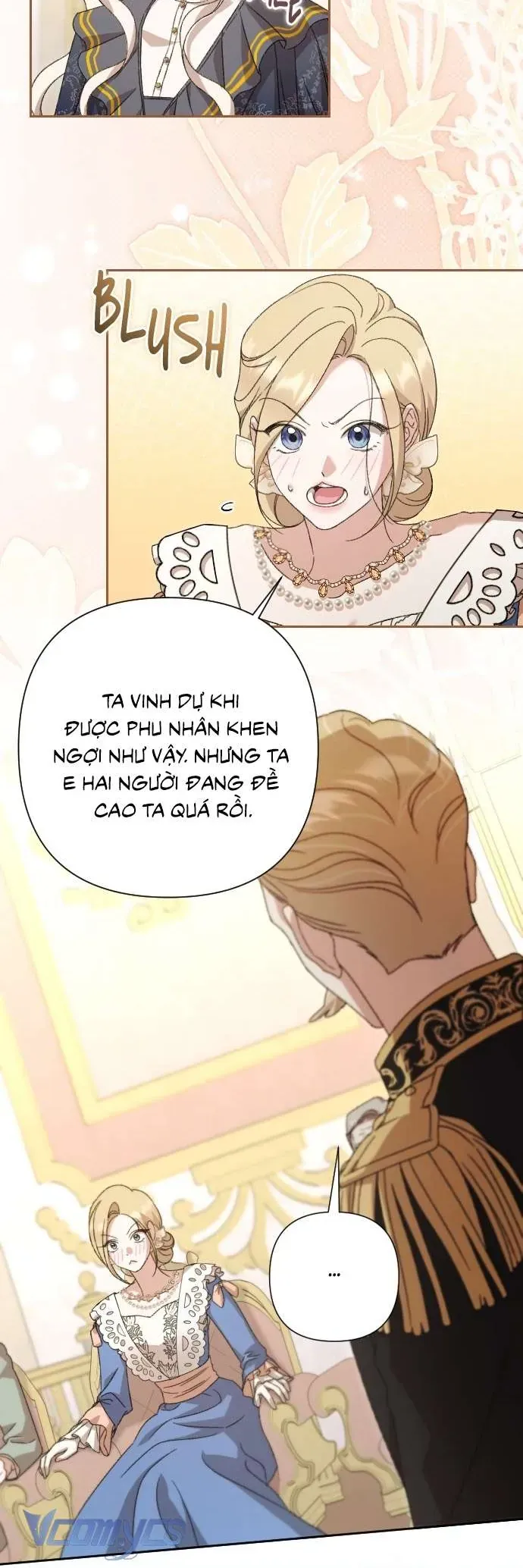 Dành Cho Những Ai Coi Hối Tiếc Là Điều Xa Xỉ Chap 65 - Next Chap 64