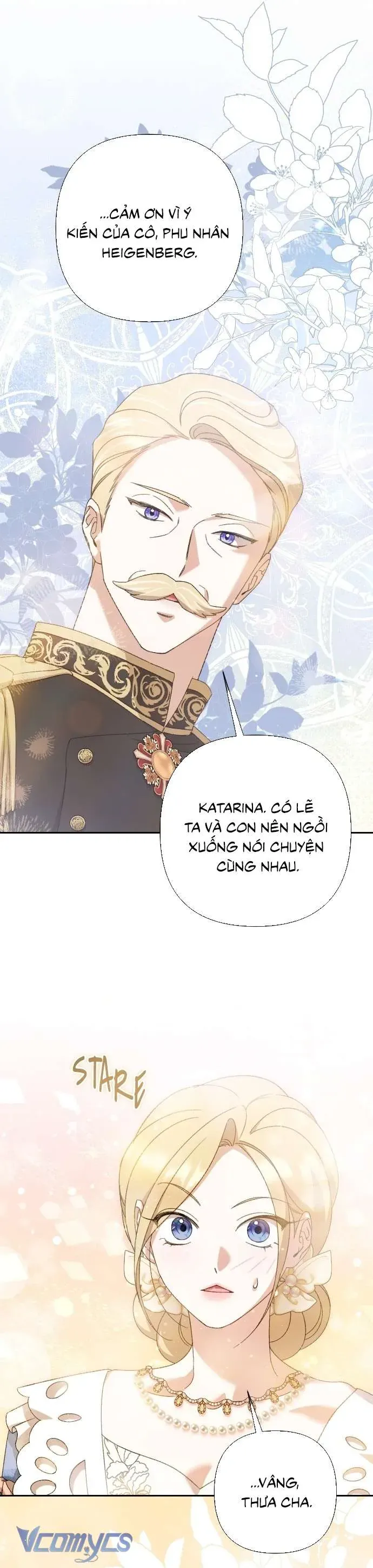 Dành Cho Những Ai Coi Hối Tiếc Là Điều Xa Xỉ Chap 65 - Next Chap 64
