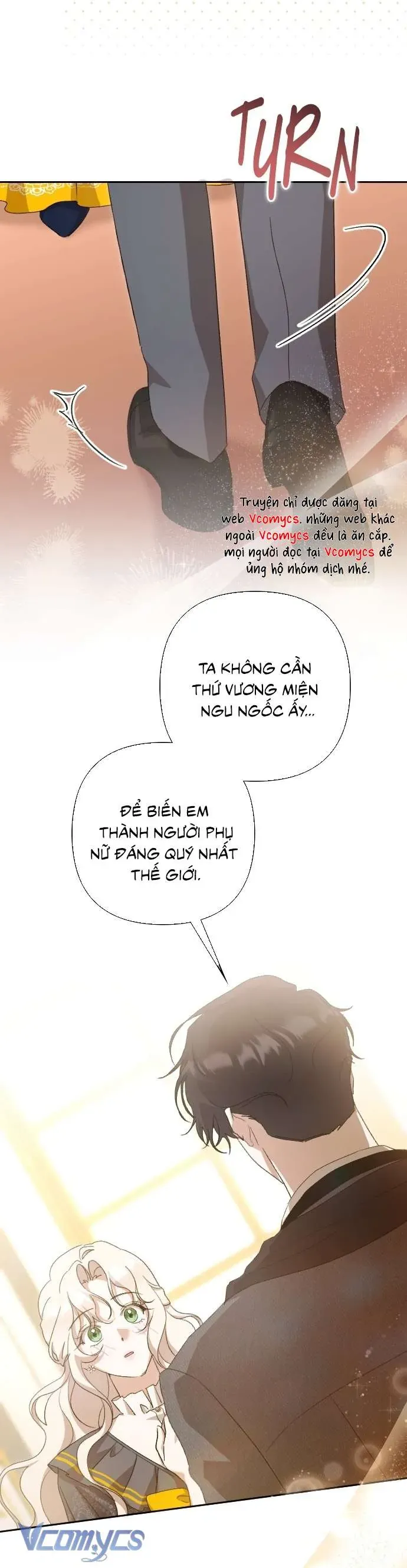 Dành Cho Những Ai Coi Hối Tiếc Là Điều Xa Xỉ Chap 65 - Next Chap 64