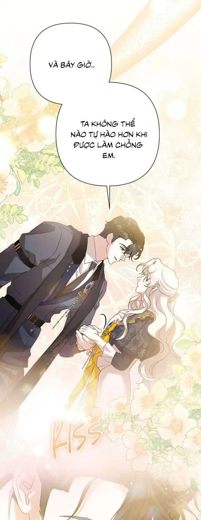 Dành Cho Những Ai Coi Hối Tiếc Là Điều Xa Xỉ Chap 65 - Next Chap 64