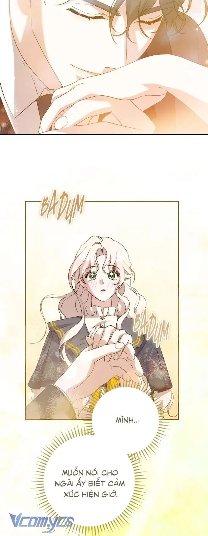 Dành Cho Những Ai Coi Hối Tiếc Là Điều Xa Xỉ Chap 65 - Next Chap 64