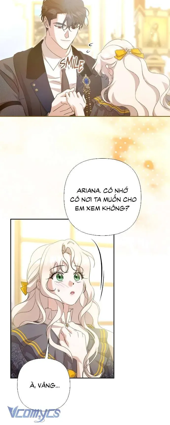 Dành Cho Những Ai Coi Hối Tiếc Là Điều Xa Xỉ Chap 65 - Next Chap 64