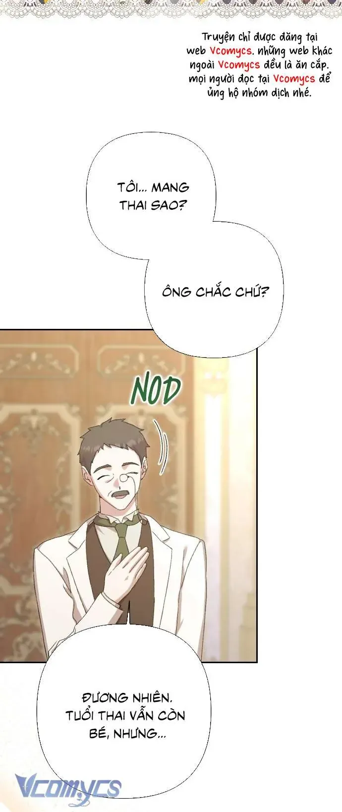 Dành Cho Những Ai Coi Hối Tiếc Là Điều Xa Xỉ Chap 65 - Next Chap 64