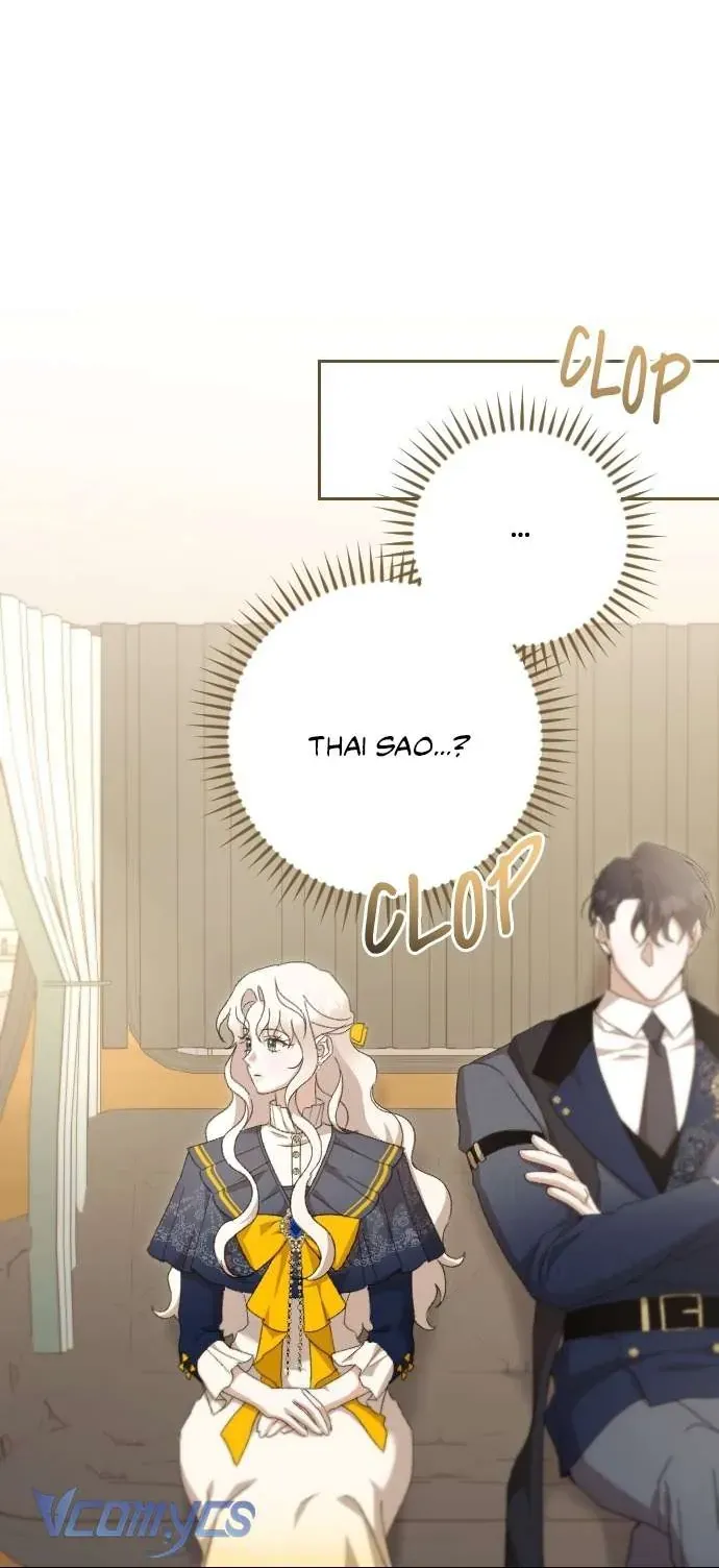 Dành Cho Những Ai Coi Hối Tiếc Là Điều Xa Xỉ Chap 65 - Next Chap 64