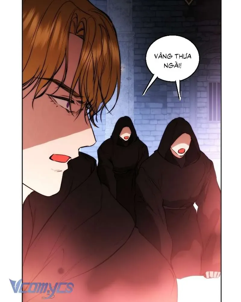 Hãy Dạy Em Cách Khao Khát [Chap 41]