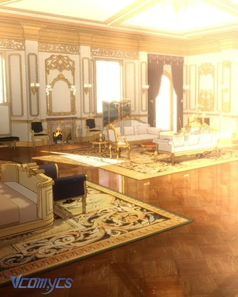 Hãy Dạy Em Cách Khao Khát [Chap 41]