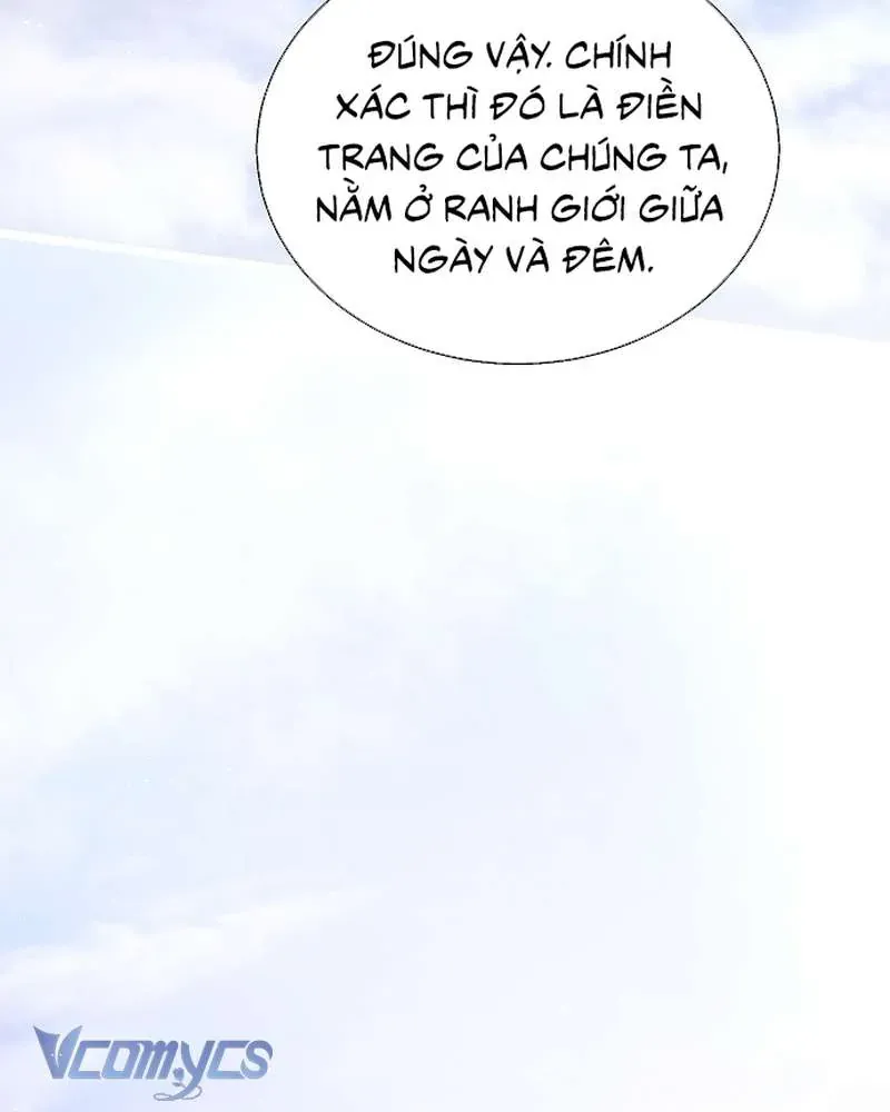 Hãy Dạy Em Cách Khao Khát [Chap 41]