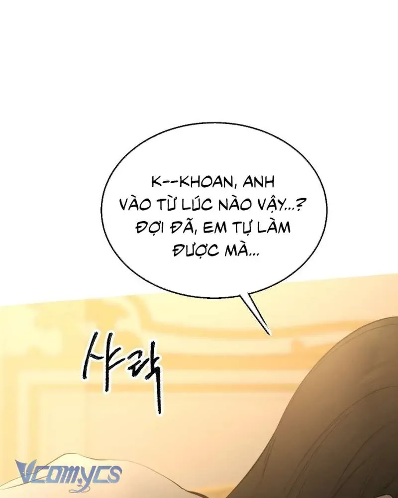 Hãy Dạy Em Cách Khao Khát [Chap 41]