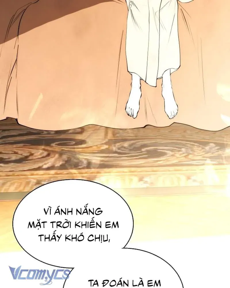 Hãy Dạy Em Cách Khao Khát [Chap 41]