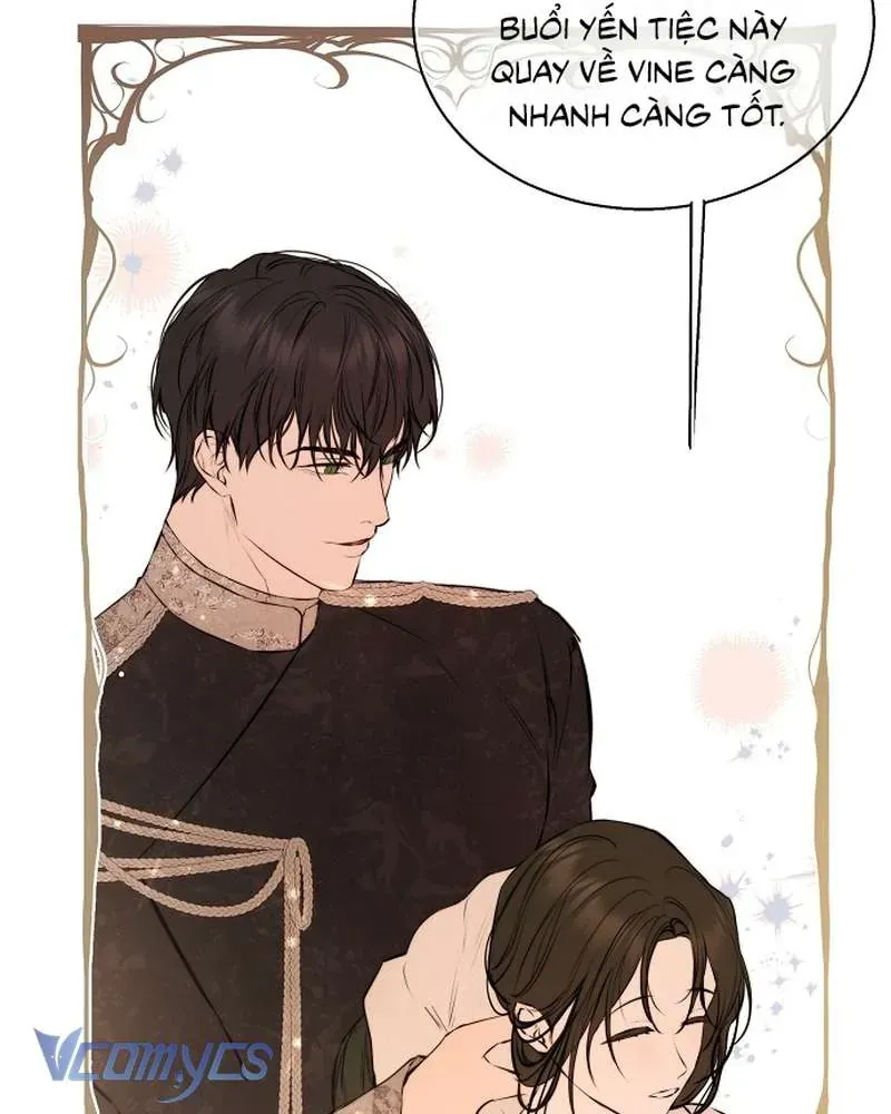 Hãy Dạy Em Cách Khao Khát [Chap 41]