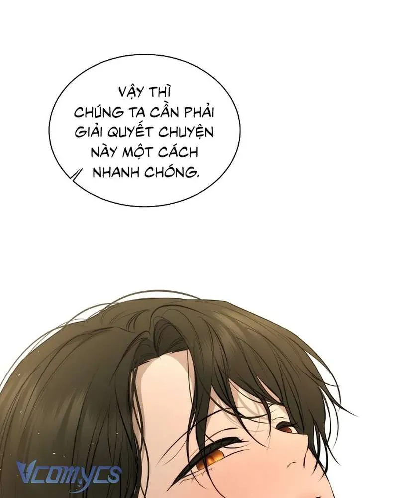 Hãy Dạy Em Cách Khao Khát [Chap 41]