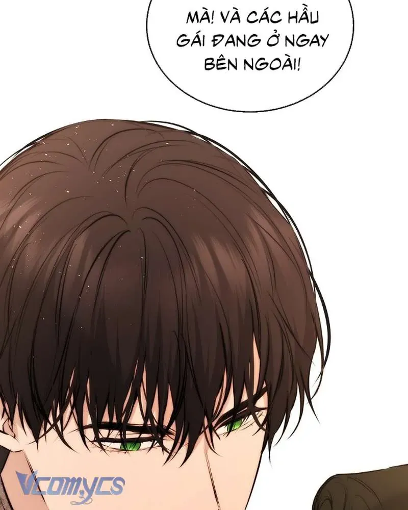 Hãy Dạy Em Cách Khao Khát [Chap 41]