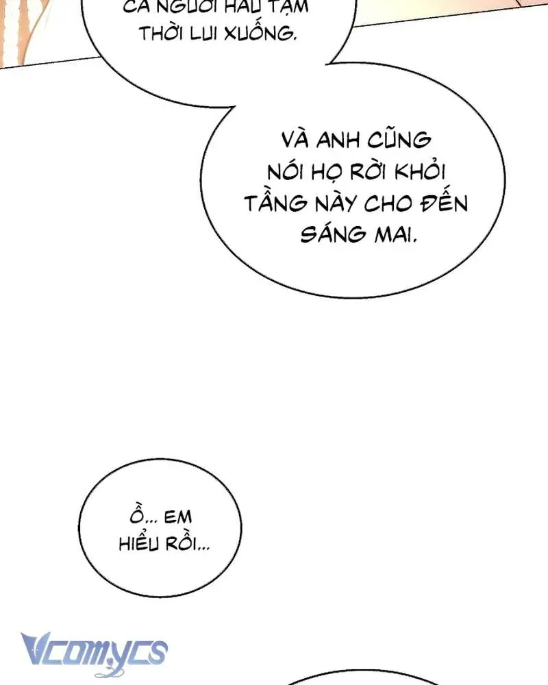 Hãy Dạy Em Cách Khao Khát [Chap 41]