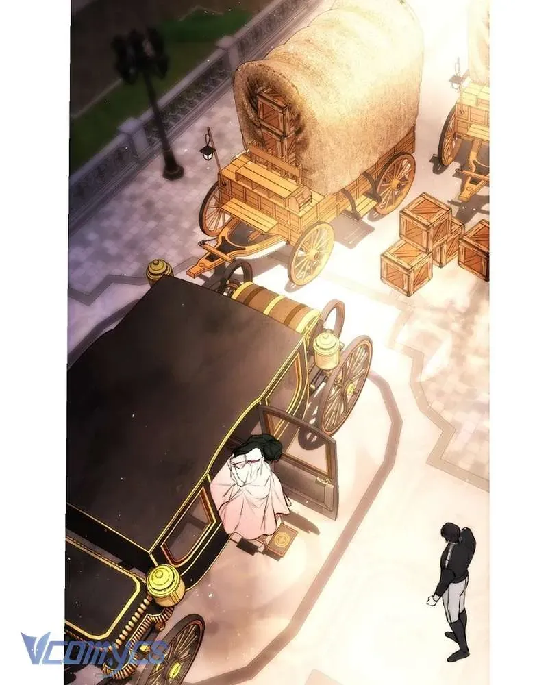 Hãy Dạy Em Cách Khao Khát [Chap 41]