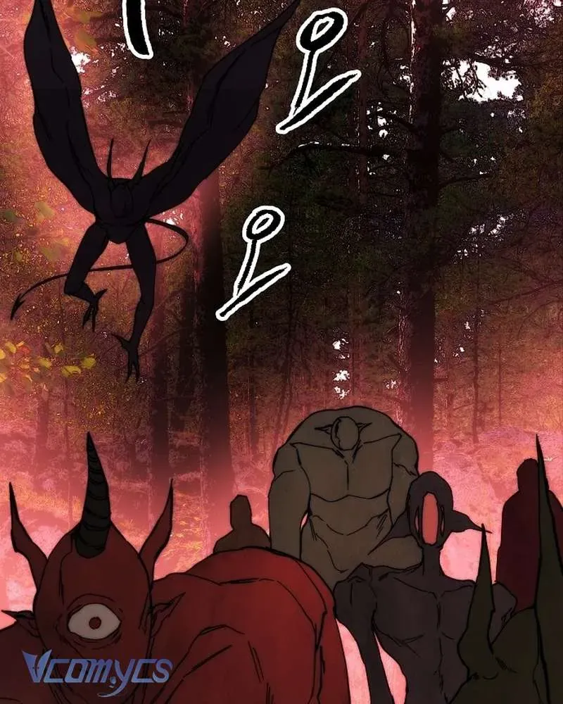 Hãy Dạy Em Cách Khao Khát [Chap 41]