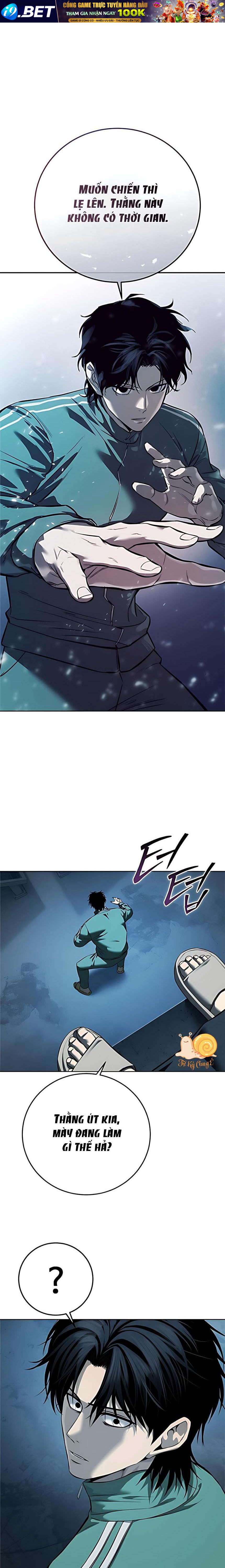 Red Shirt Chap 43 - Next Chap 42