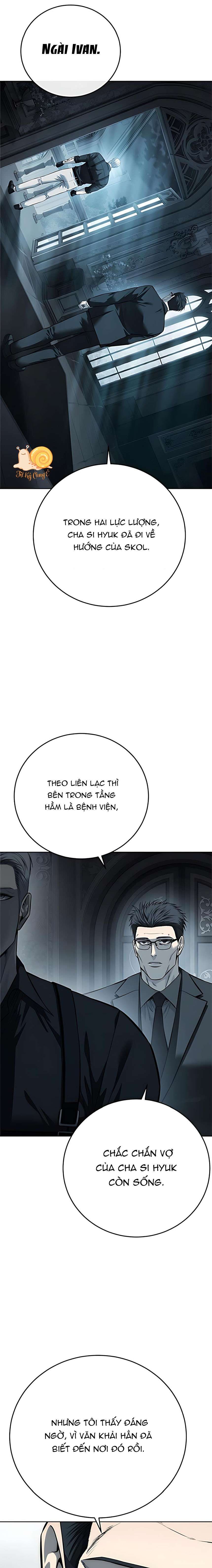 Red Shirt Chap 43 - Next Chap 42