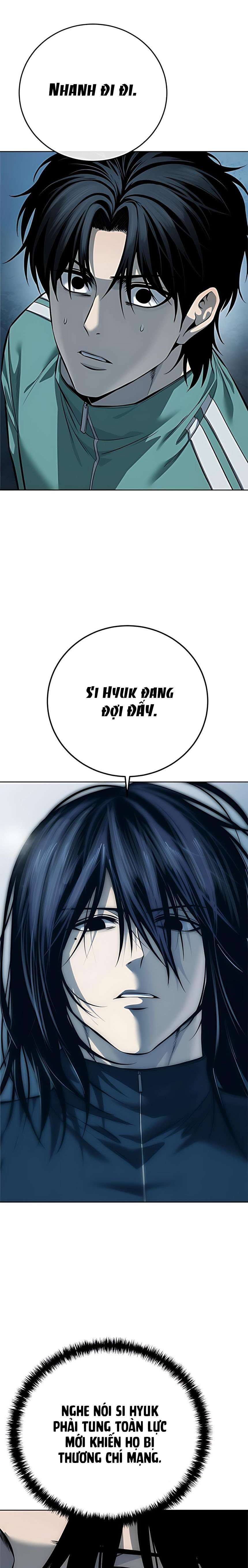 Red Shirt Chap 43 - Next Chap 42