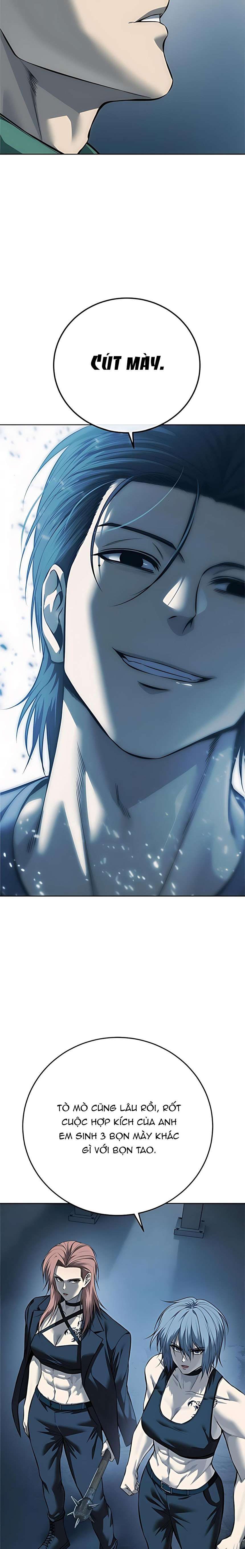 Red Shirt Chap 43 - Next Chap 42