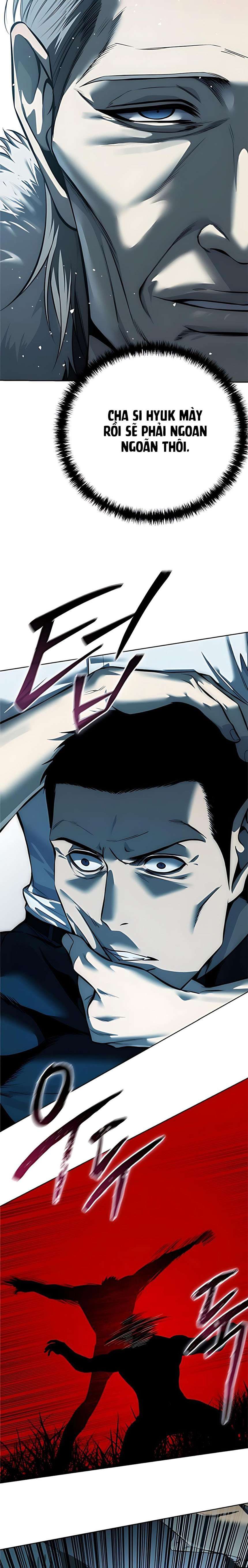 Red Shirt Chap 43 - Next Chap 42