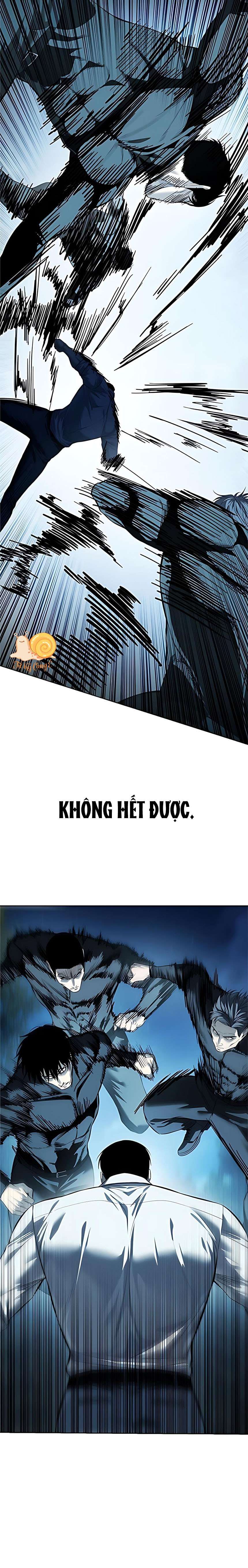 Red Shirt Chap 43 - Next Chap 42