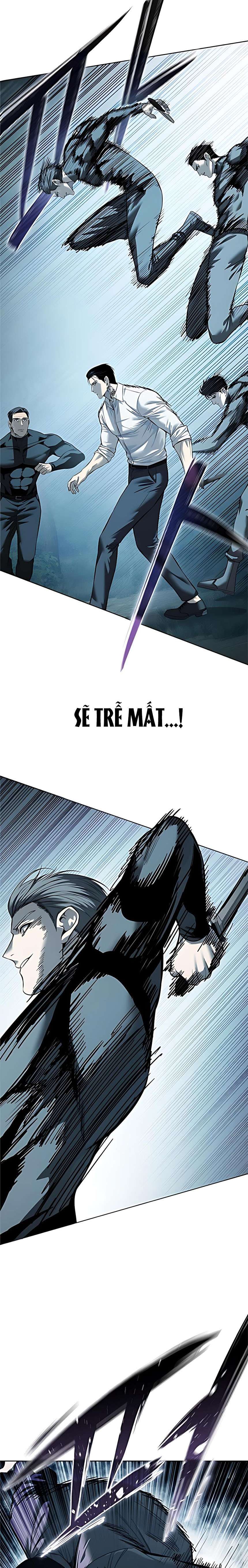 Red Shirt Chap 43 - Next Chap 42