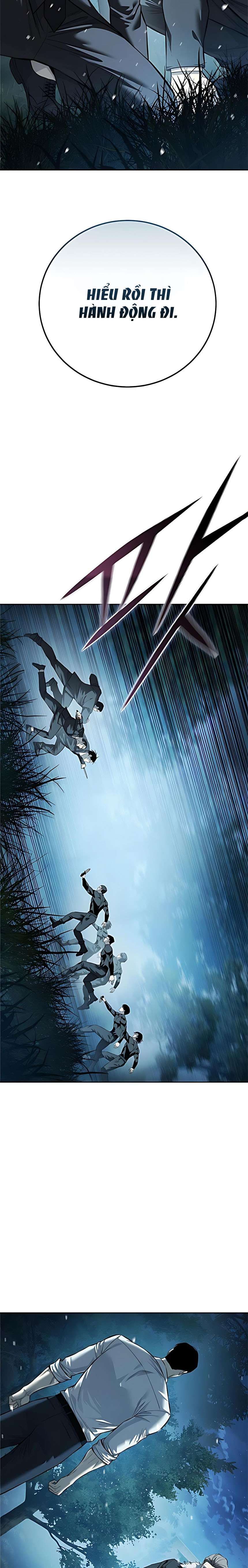 Red Shirt Chap 43 - Next Chap 42