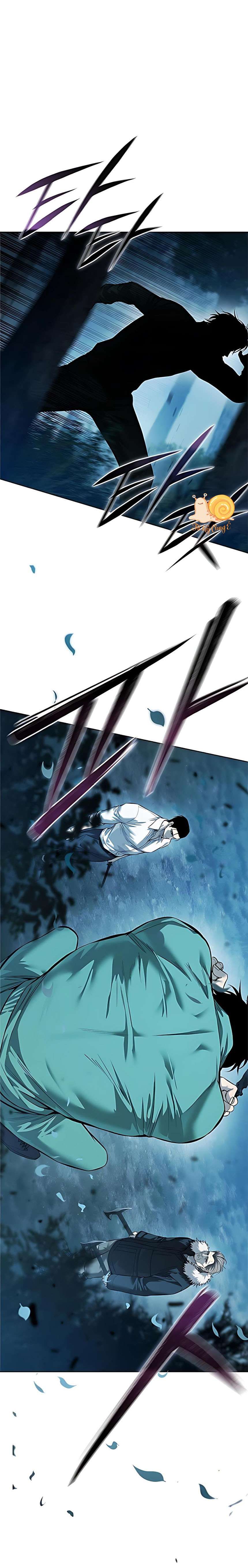 Red Shirt Chap 43 - Next Chap 42