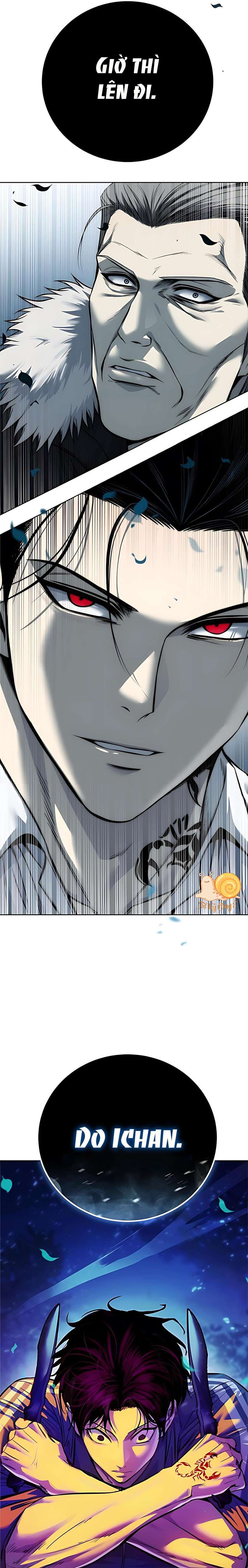 Red Shirt Chap 43 - Next Chap 42