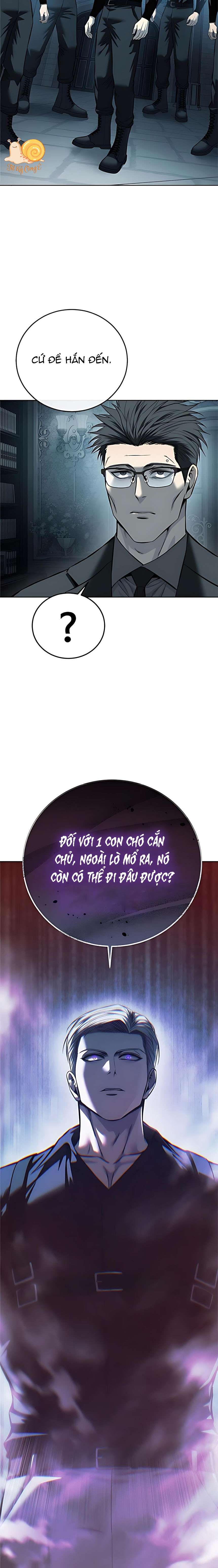 Red Shirt Chap 43 - Next Chap 42