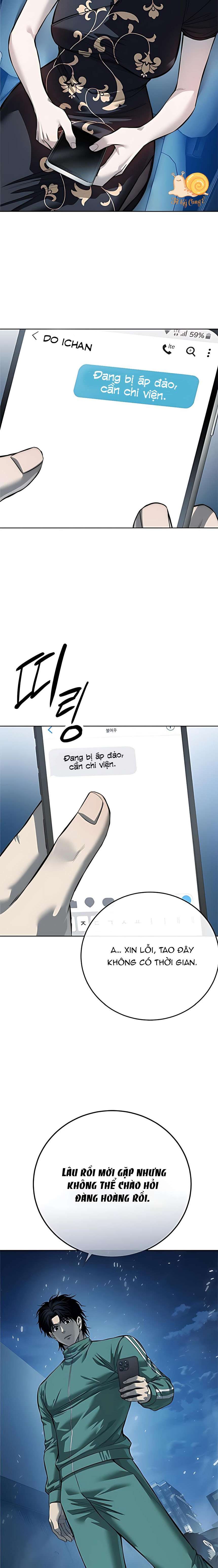 Red Shirt Chap 43 - Next Chap 42